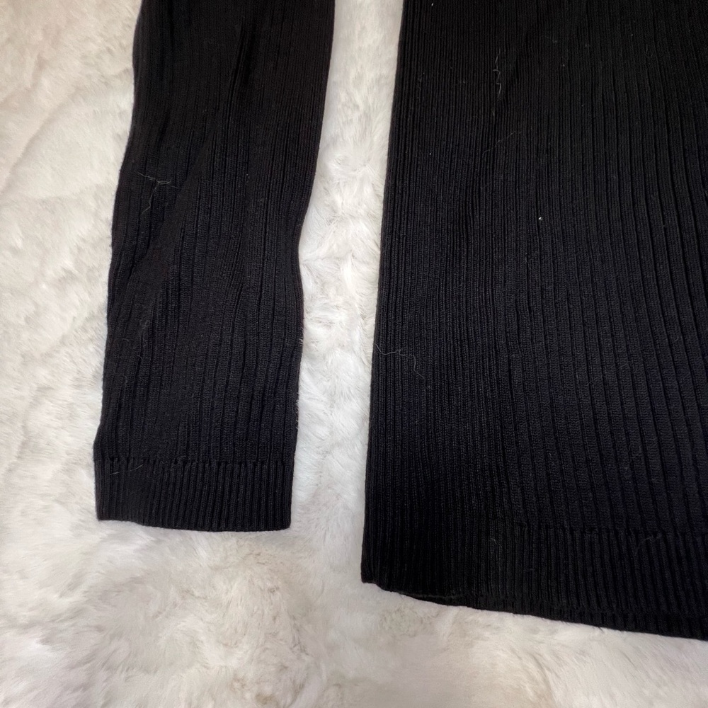 Perry Ellis Ribbed Men’s Zip-up Jacket - Picture 5 of 5